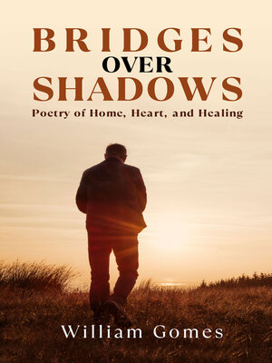cover image of Bridges Over Shadows